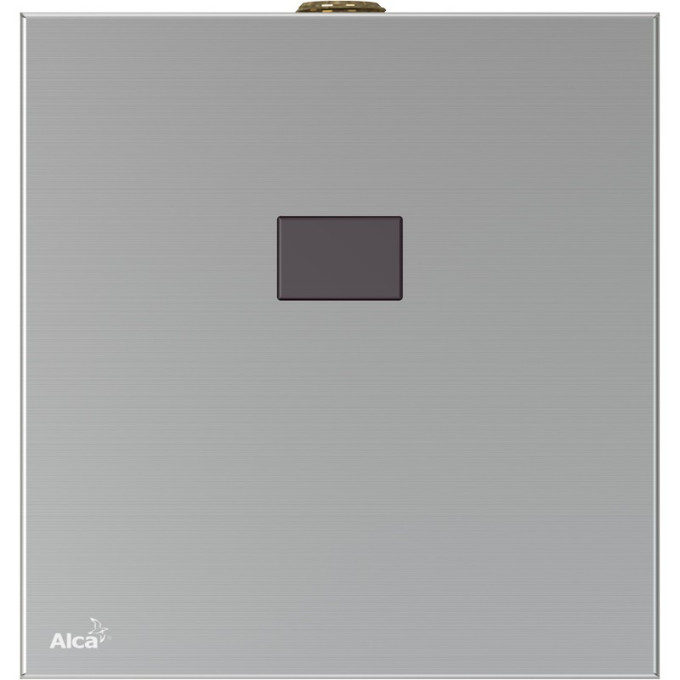 Автоматическое устройство смыва для писсуара ALCAPLAST ASP4-K 12V (питание из сети)