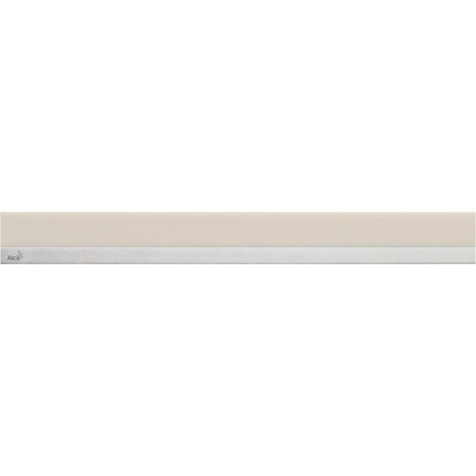 Решетка ALCAPLAST MP1206-550 для водоотводящего желоба (APZ6, APZ16) дизайн MINERAL POSH