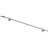 Свет желоба ALCAPLAST ALCA LIGHT - APZ5 SPA голубой, 650 мм AEZ121-650