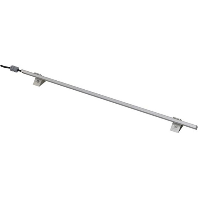 Свет желоба ALCPLAST ALCA LIGHT - APZ5 SPA голубой, 750 мм AEZ121-750